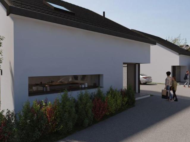 Haus kaufen in Aubonne, Waadt