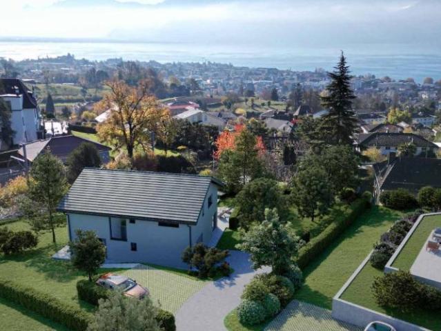 Haus kaufen in Blonay, Waadt