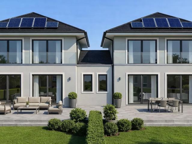 Haus kaufen in Commugny, Waadt
