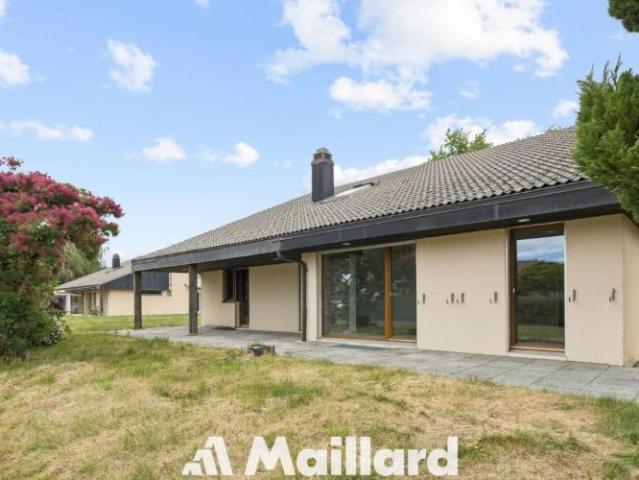 Haus kaufen in Servion, Waadt