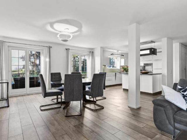 Haus kaufen in Chailly-Montreux, Waadt