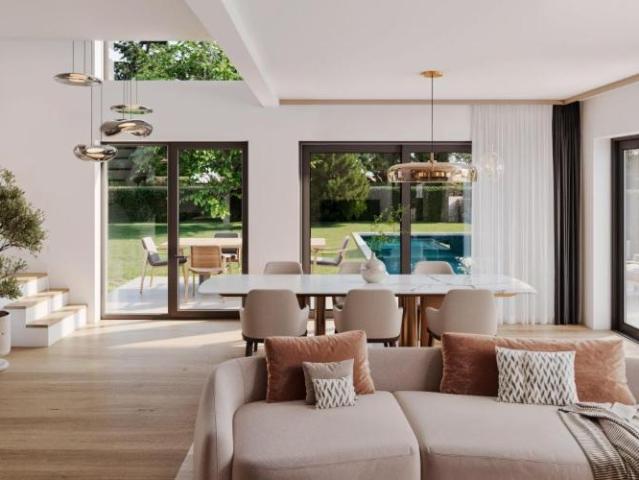 Haus mieten in Crans (VD), District de Nyon