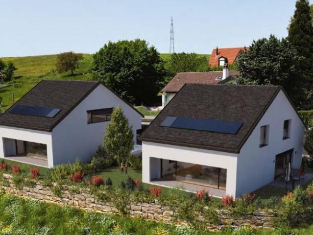 Haus mieten in Aubonne, Waadt