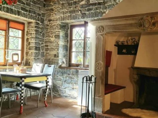Haus kaufen in Castel San Pietro, Tessin