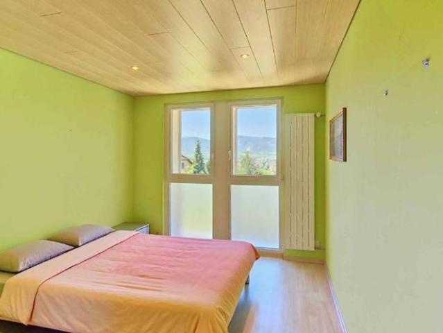 Haus kaufen in Belmont-Yverdon, Waadt
