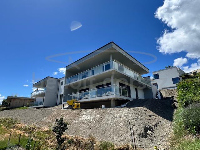 Einfamilienhaus kaufen in Grimisuat, Wallis