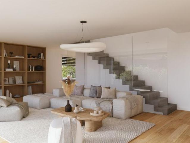 Haus kaufen in Aubonne, Waadt