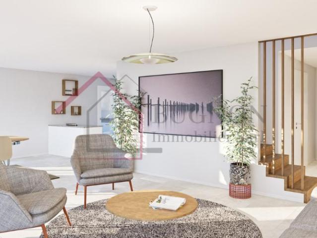 Haus mieten in Combremont-Petit, Waadt