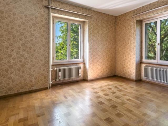 Haus kaufen in Orges, Waadt