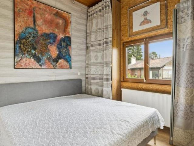 Haus kaufen in Le Vaud, Waadt