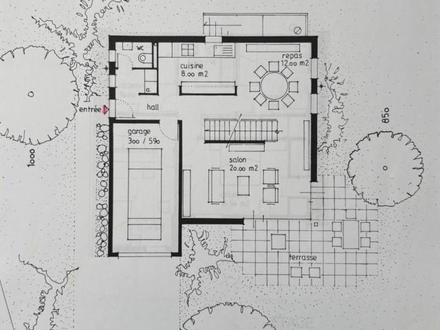 Haus kaufen in Orbe, Waadt