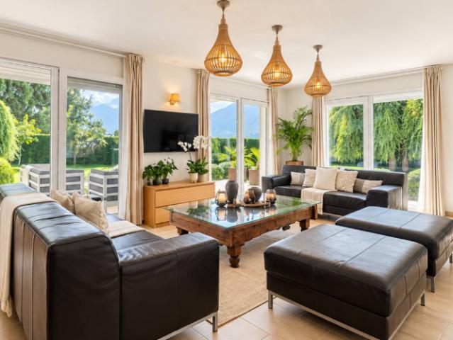 Haus kaufen in La Chapelle, Aigle