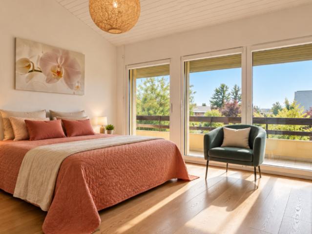Haus kaufen in Les Pralies, Borex