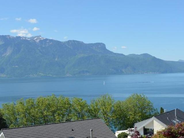 Haus kaufen in Corseaux, Waadt