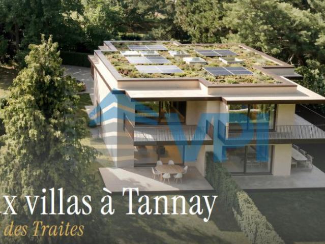 Haus kaufen in Tannay, Waadt