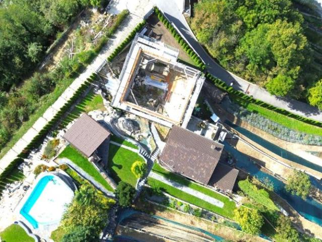 Haus mieten in Aldesago, Tessin