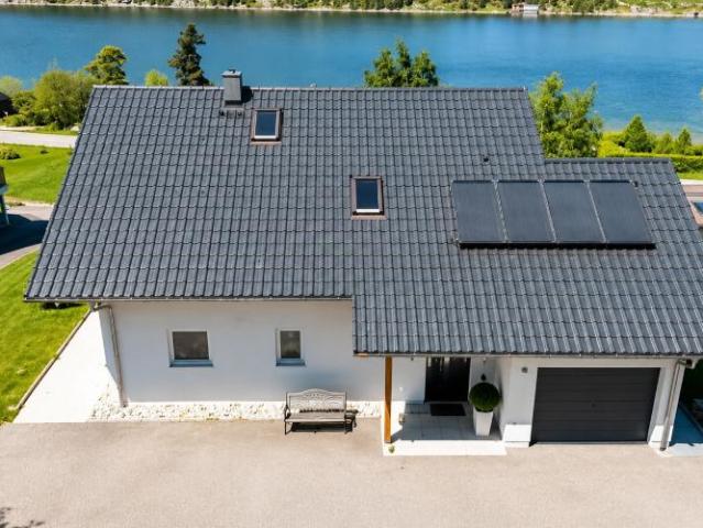 Haus kaufen in L Abbaye, Waadt