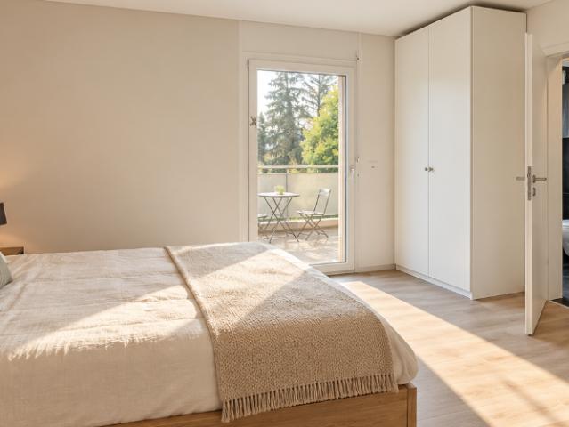 Haus kaufen in Carrouge (VD), Jorat-Mézières