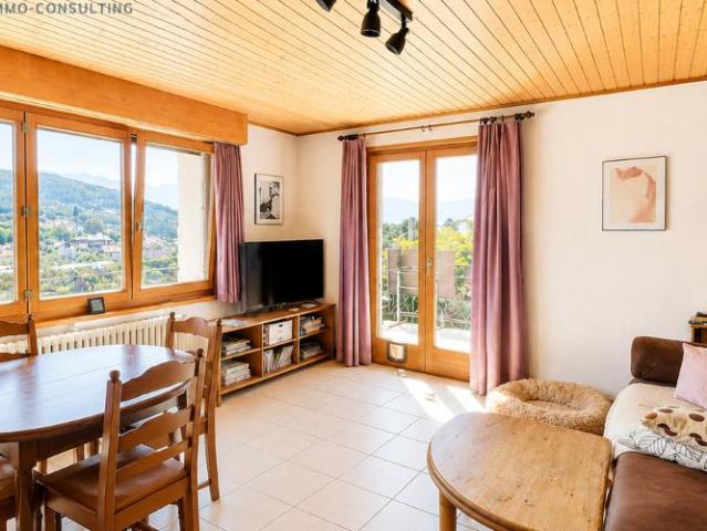 Haus kaufen in Chexbres, Waadt