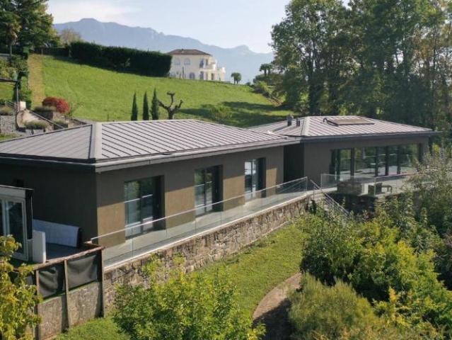 Haus mieten in Chailly-Montreux, Waadt