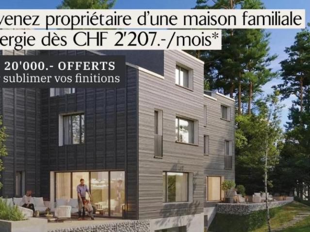 Haus kaufen in Epalinges, Waadt