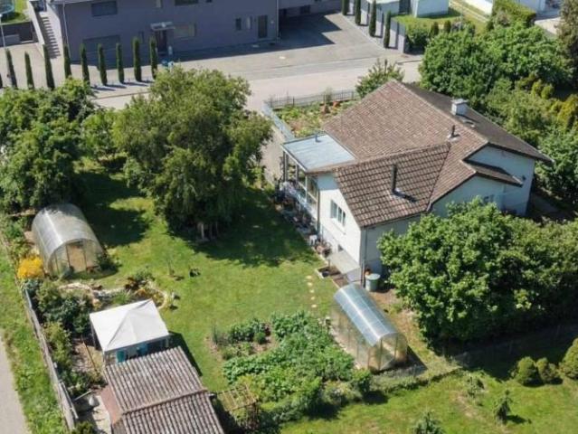 Haus kaufen in Corcelles-près-Payerne, Waadt