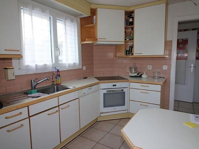 Haus kaufen in Bercher, Waadt