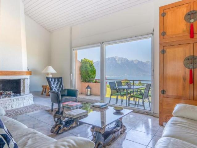 Haus kaufen in Chailly-Montreux, Waadt