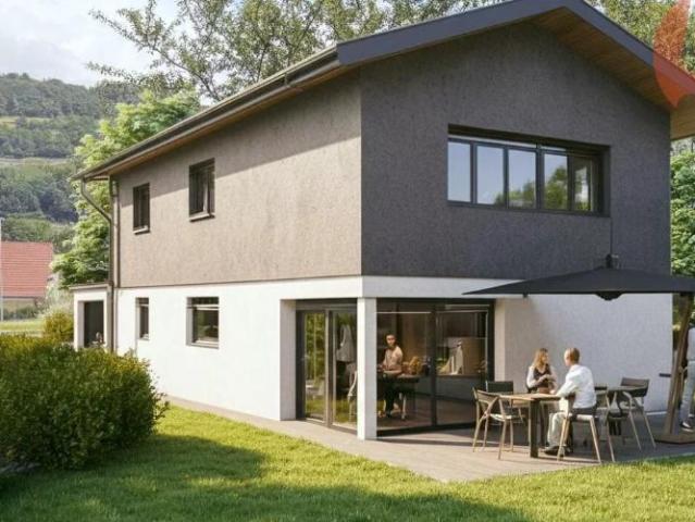 Haus kaufen in Bex, Waadt