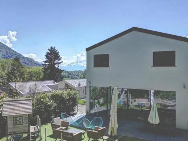 Haus kaufen in Corsier-sur-Vevey, Waadt