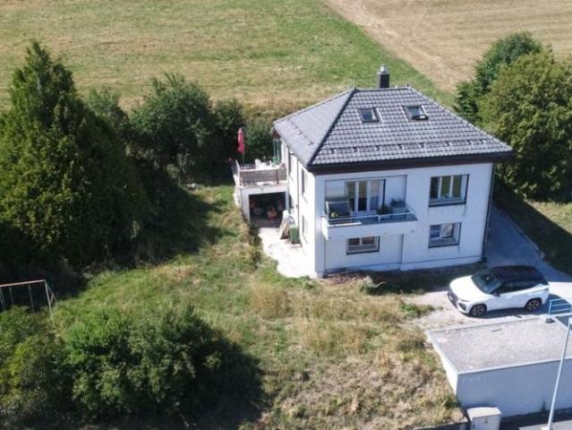 Haus kaufen in Sainte-Croix, Waadt