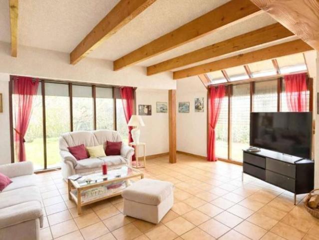 Haus kaufen in Mont-sur-Lausanne, Waadt
