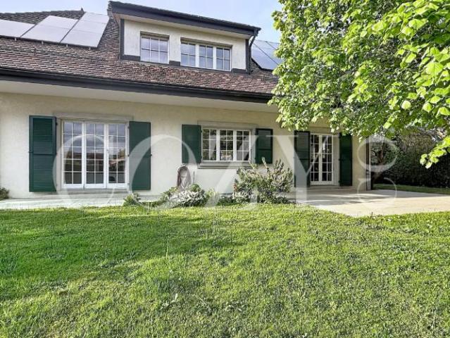 Haus kaufen in Epalinges, Waadt