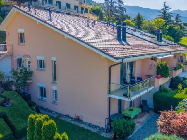 Haus kaufen in Chailly-Montreux, Waadt