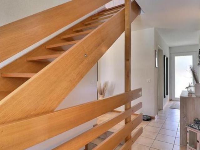 Haus kaufen in Orbe, Waadt