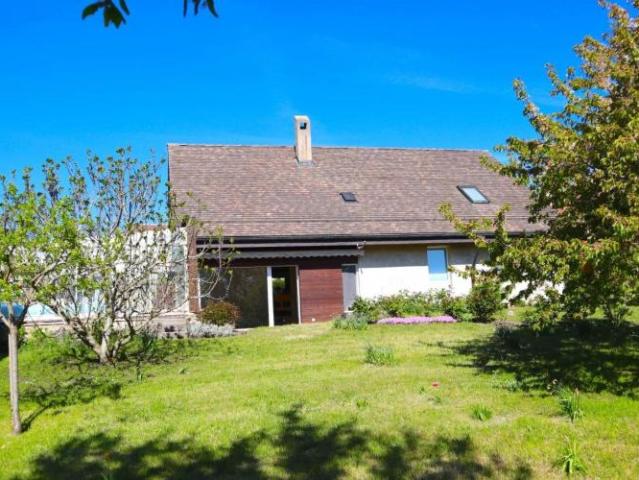 Haus kaufen in Agiez, Waadt