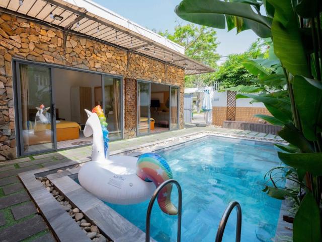 Biệt Thự cho thuê tại Sơn Trà, Đà Nẵng