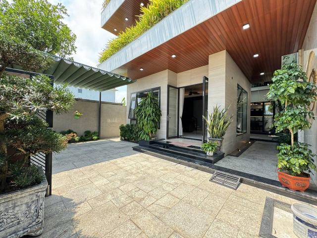 Biệt Thự cho thuê tại Cẩm Lệ, Đà Nẵng