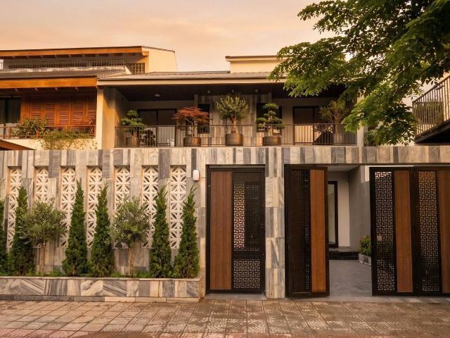 Biệt Thự cho thuê tại Cẩm Lệ, Đà Nẵng