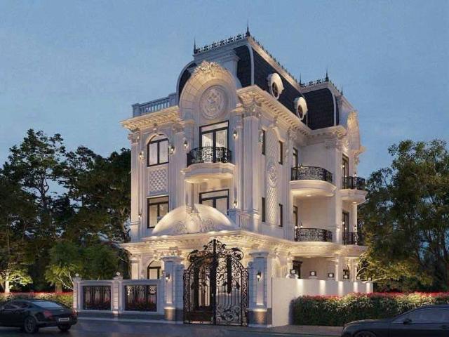Biệt Thự cho thuê tại Phường Sơn Trà, Thành phố Đà Nẵng