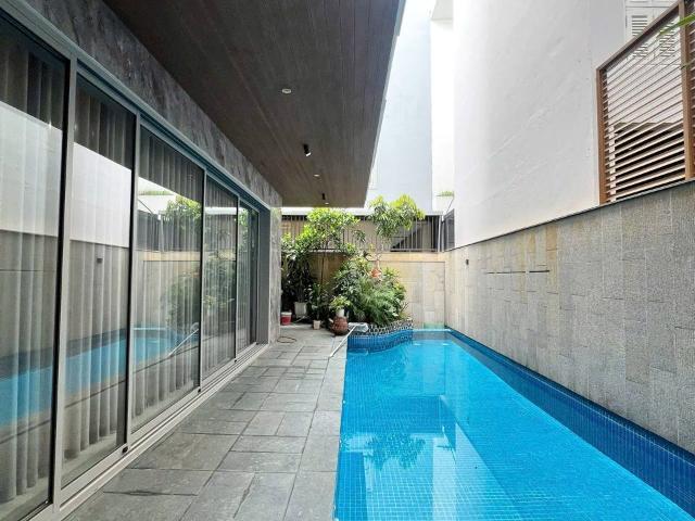 Biệt Thự cho thuê tại Sơn Trà, Đà Nẵng