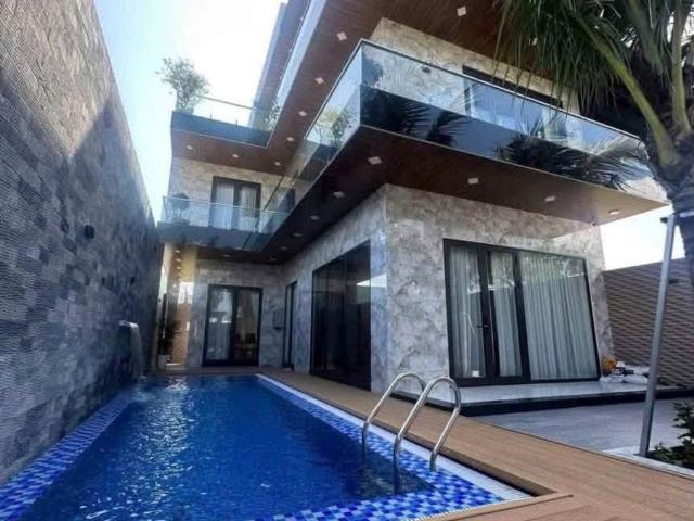 Biệt Thự cho thuê tại Phường Ngũ Hành Sơn, Thành phố Đà Nẵng