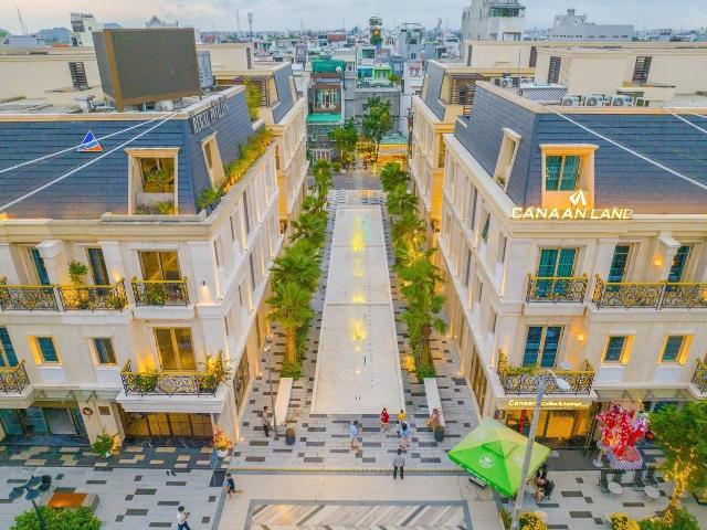 Biệt Thự cho thuê tại Hải Châu, Đà Nẵng