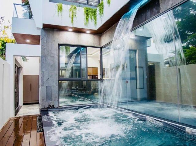 Biệt Thự cho thuê tại Đà Nẵng