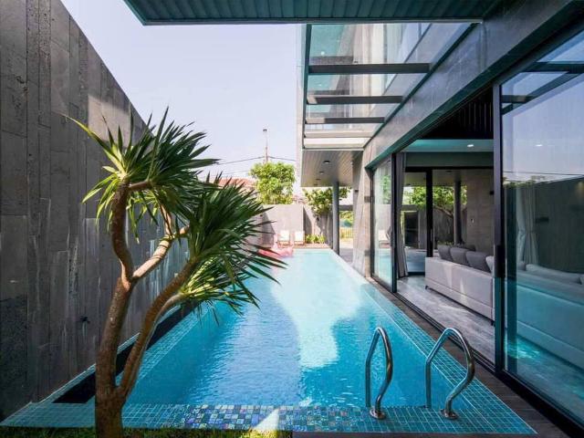Biệt Thự cho thuê tại Sơn Trà, Đà Nẵng