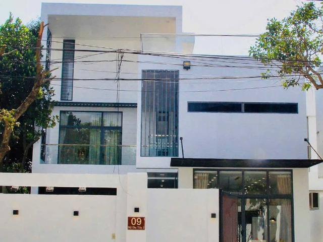 Biệt Thự cho thuê tại Đà Nẵng