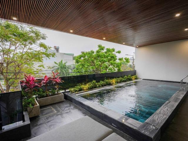 Biệt Thự cho thuê tại Đà Nẵng