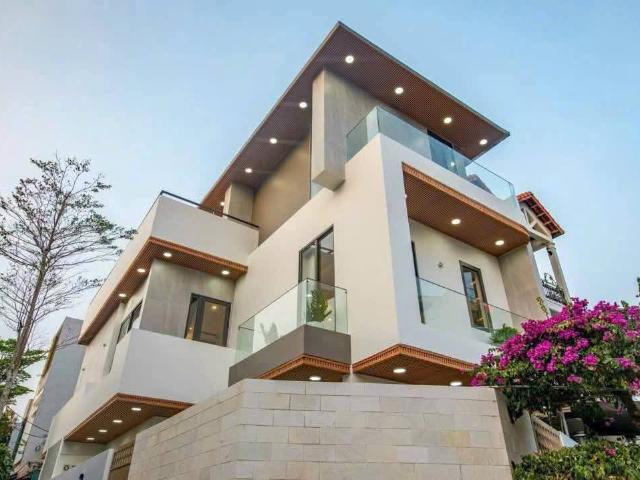 Biệt Thự cho thuê tại Hải Châu, Đà Nẵng
