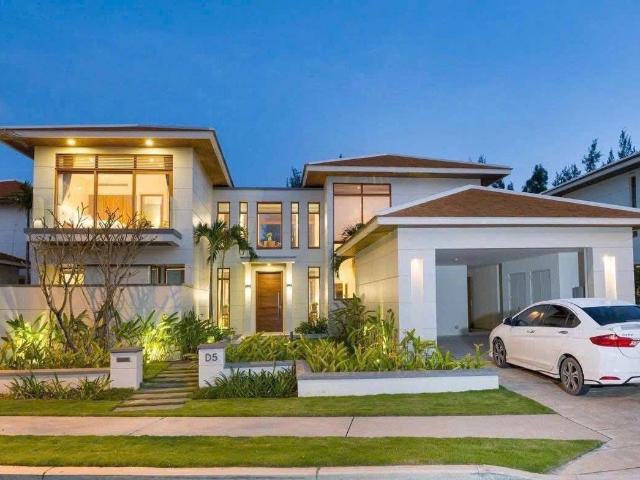 Biệt Thự cho thuê tại Đà Nẵng