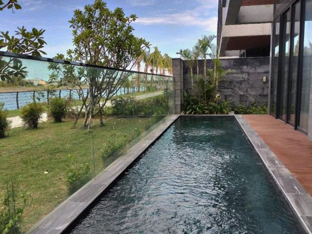 Biệt Thự cho thuê tại Đà Nẵng
